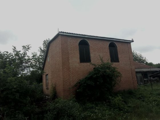 Продам приватний будинок в с.Я.Слобідка Полтава