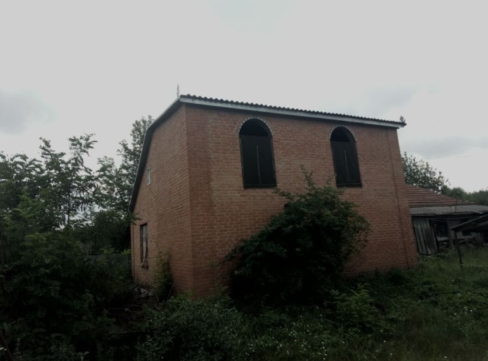 Продам приватний будинок в с.Я.Слобідка - фото 1