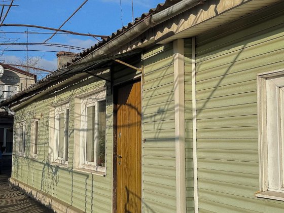 Будинок# Рівне #Кн/ Володимира #Частина будинку Рівне