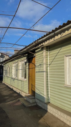 Будинок# Рівне #Кн/ Володимира #Частина будинку - фото 1