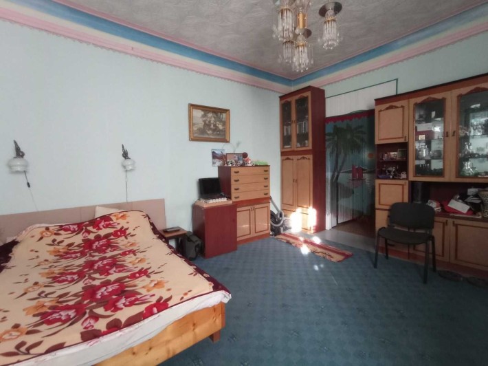 Частина будинку на Південному Вокзалі - фото 1