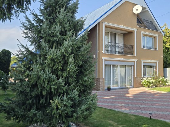 ПРОДАЖ БУДИНКУ 2 поверхового в межах Ужгорода Ужгород