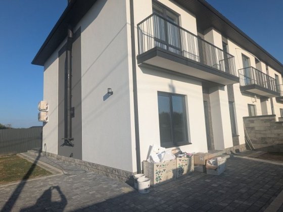 Продаж котеджу р-н вул загорської Ужгород