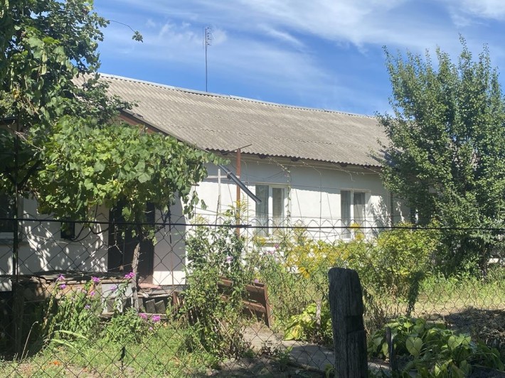 Грушевського, частина будинку - фото 1