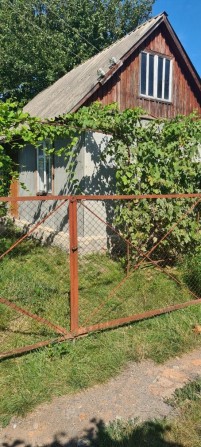 Продам дачу біля р. Ворскла. - фото 1