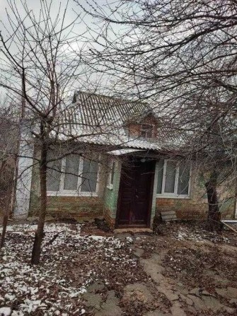 Продається будинок на Юрівці - фото 1