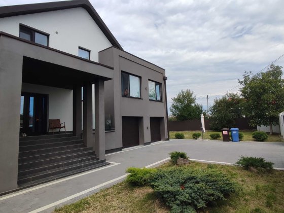 Продається новий, стильний, комфортний та сучасний будинок. Ужгород Ужгород