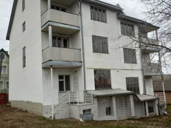 Продам будинок м.Чернівці,Роща, 520м2 Черновцы