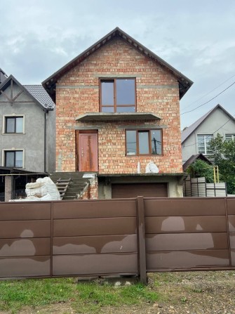 Продаж господарства, з 2-х будинків (осн 140 та гость 80м²) - фото 1