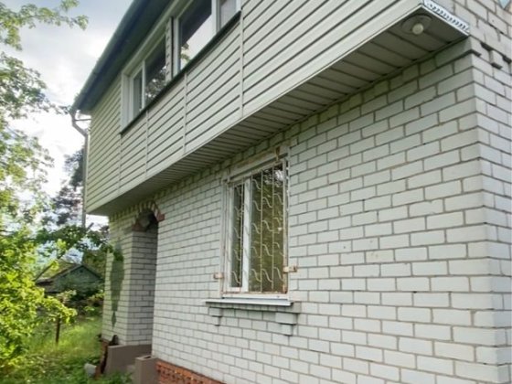 Продам земельну ділянку з будинком | Чернігів Чернігів