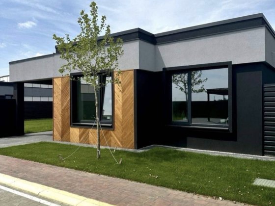 Продам будинок в закритому містечку SOHO Ужгород