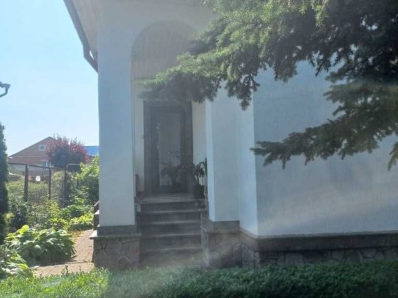 Затишний будинок на Юрівці Полтава