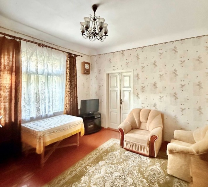 Продаж частини будинку - фото 1