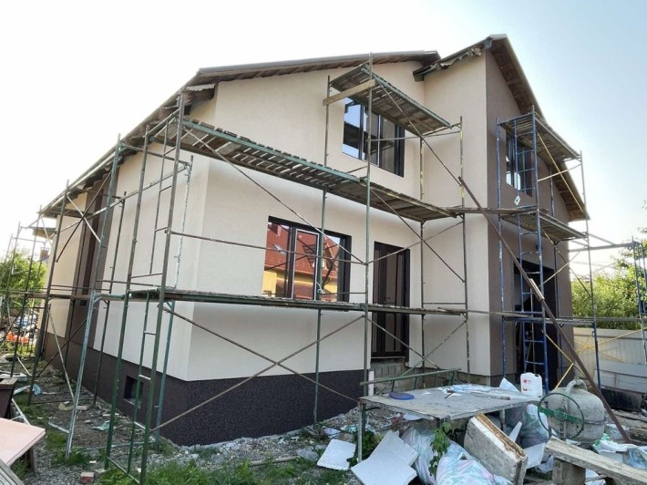 Продаж нового будинку в р-ні Загорської! - фото 1