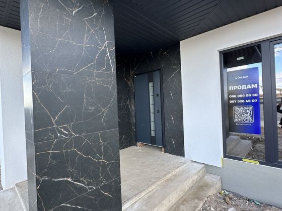 Авторський дизайн будинку! Масив Макарова! Рівне