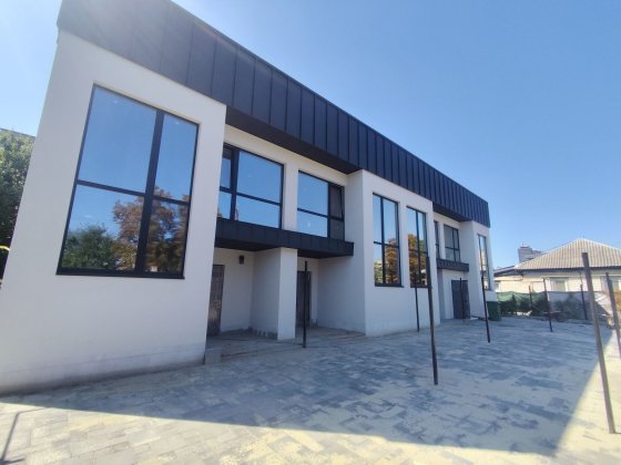 Продам таунхауз р-н вул Чехова - Благовісна Черкаси