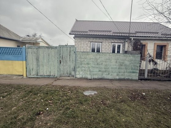 Альтернатива квартирі,  частина будинку, газ Черкаси