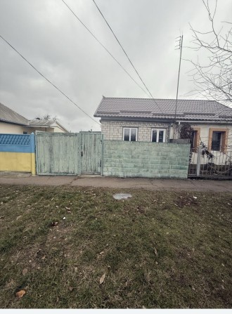 Альтернатива квартирі,  частина будинку, газ - фото 1