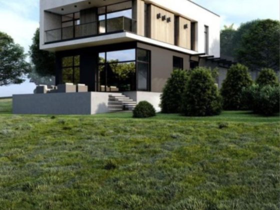 Продаж унікального будинку з панорамним видрм на місто Ужгород