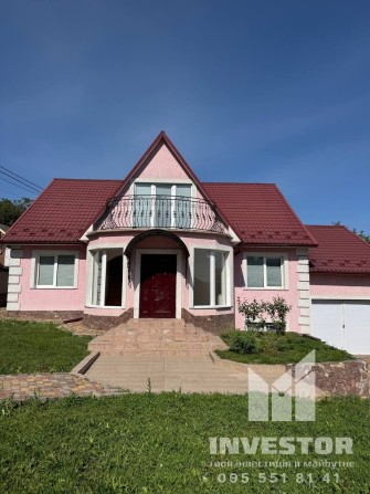 Продається будинок в р-ні Гарячий Урбан - фото 1