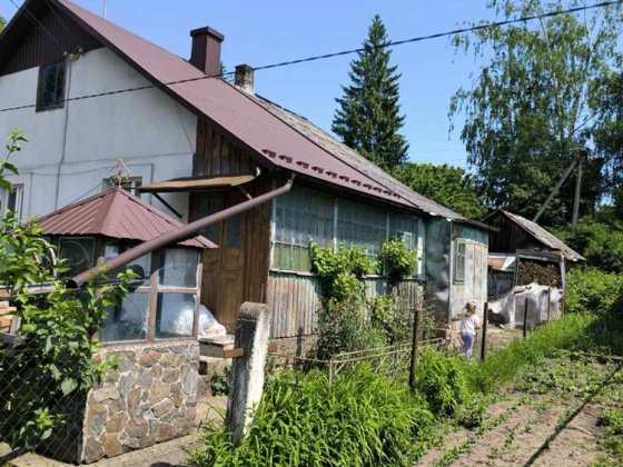 Продаж частини будинку в р-ні Сторожинецької Черновцы
