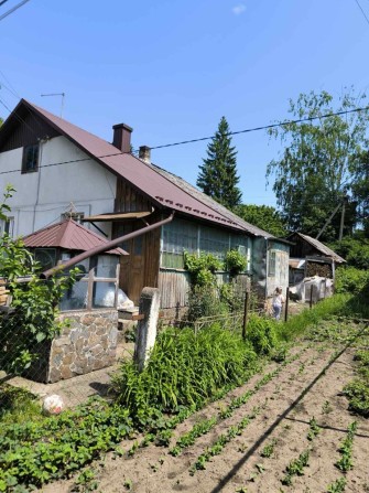 Продаж частини будинку в р-ні Сторожинецької - фото 1