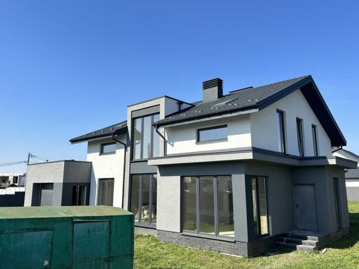 Продаж будинку в Яру №15212 - фото 1