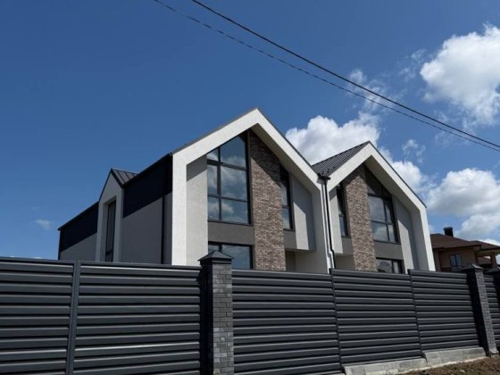 Поєднання переваг міського житла та приватного будинку Полтава