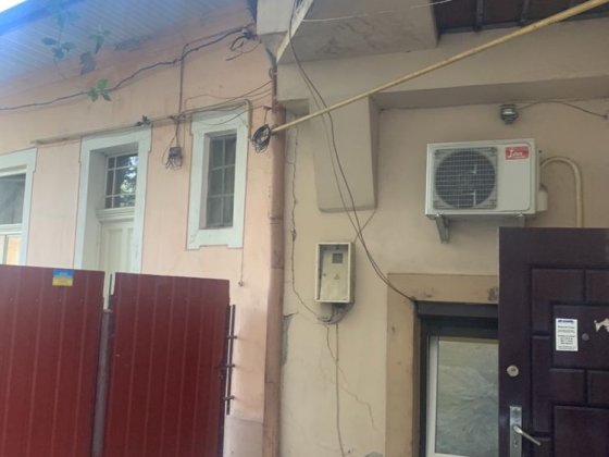 Продаж будинку в історичній частині Ужгорода, придатного під комерцію Ужгород