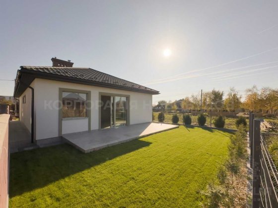 Від забудовника! Продаж будинку "Кей Вест" у р-ні Садовий, поруч Центр Ужгород