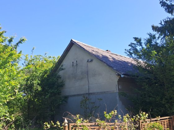 Продам 1 кім будинок в с. Палло Ужгород