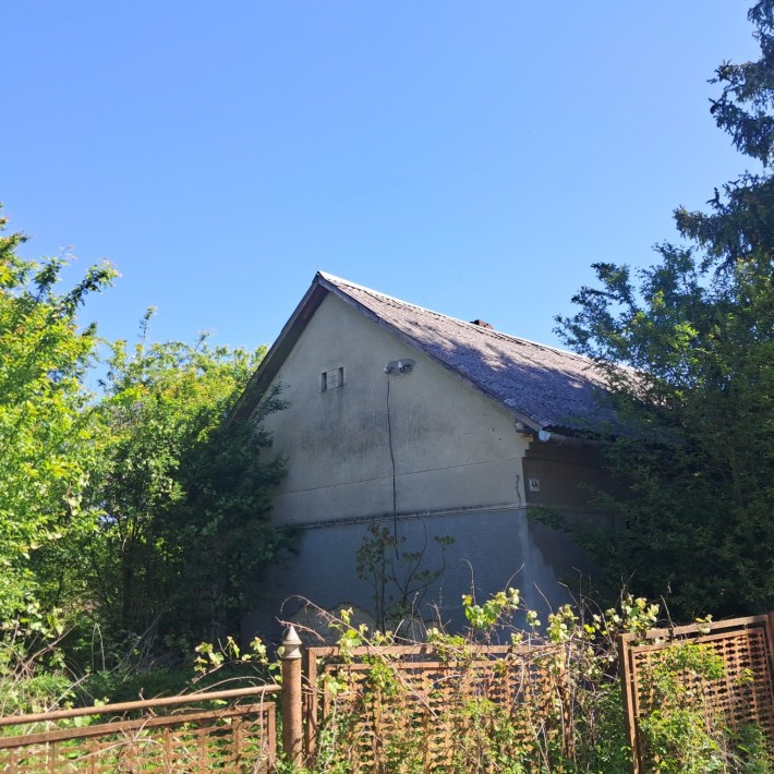 Продам 1 кім будинок в с. Палло - фото 1