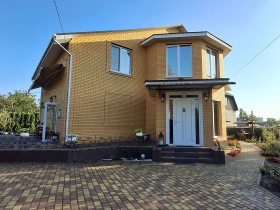 РІДКІСНА ПРОПОЗИЦІЯ! Центр 225м2 Продаж будинку Чернигов