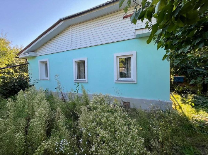 ПРОДАЖ будинку (72 м2) в гарному районі! Всі комунікації (СЕРТИФІКАТ) - фото 1