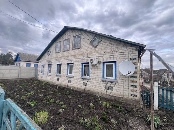Дом с участком, м-н Дахнівка Черкаси