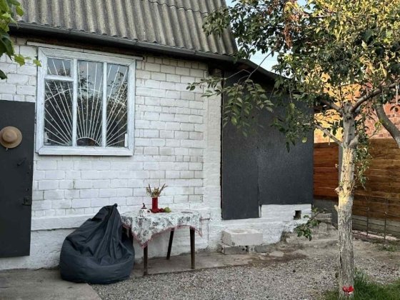 Дача район ЗАЗ СТ "Буревісник" Чернігів