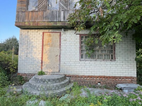 Продам дачу в СТ «Буревісник» в р-ні ЗаЗу Чернигов