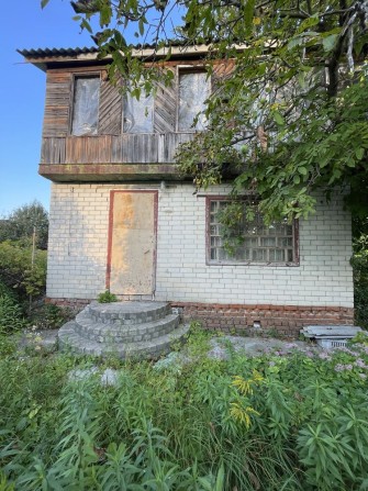 Продам дачу в СТ «Буревісник» в р-ні ЗаЗу - фото 1