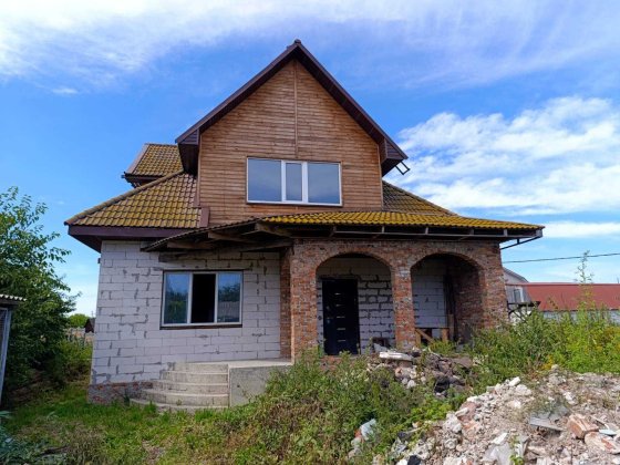 Продаж будинку на Масанах! Чернигов