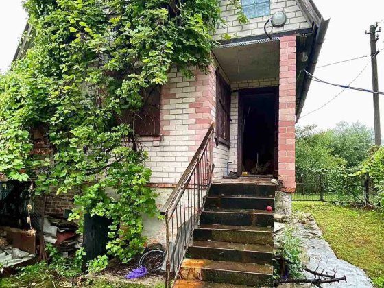 Продаж дачі під житло Чернігів