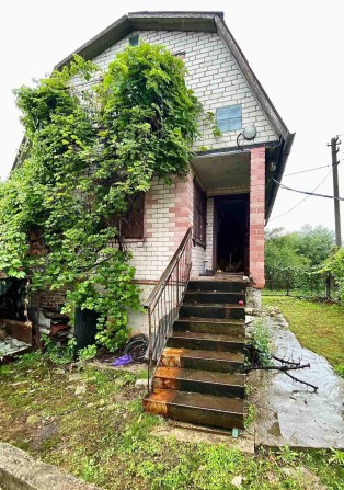 Продаж дачі під житло - фото 1