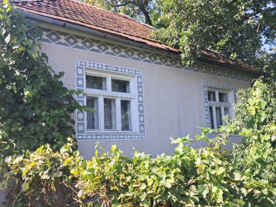 Продам 4 кім будинок в Киблярах коло річки Ужгород