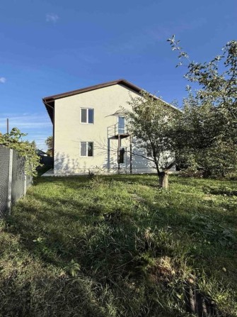 Будинок 180м2, двоповерховий, 1-ша міська лікарня - фото 1