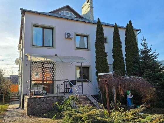 Продам будинок з баньою та басейном, Половки Полтава