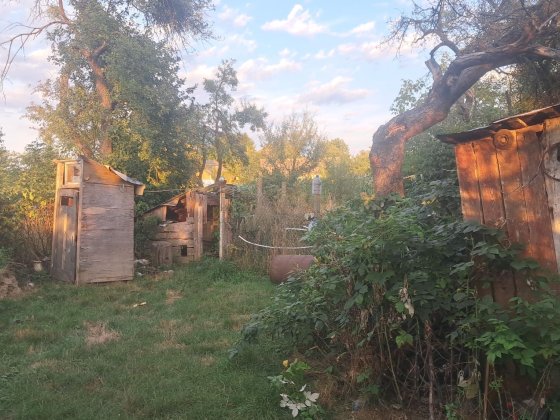 Продам 1 кім будинок із цегли в с. Середнє Ужгород