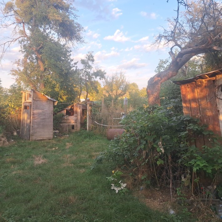 Продам 1 кім будинок із цегли в с. Середнє - фото 1