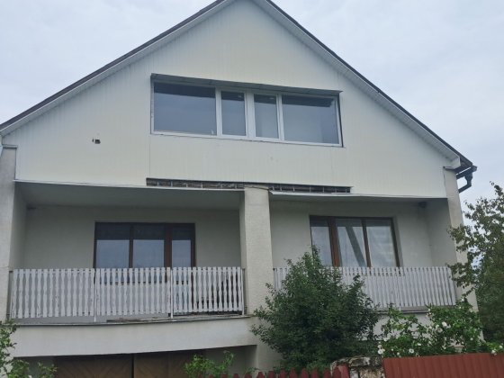 Продам 4 кім будинок у Тийглаші Ужгород