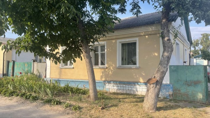 Продам часть дома район Нивы - фото 1