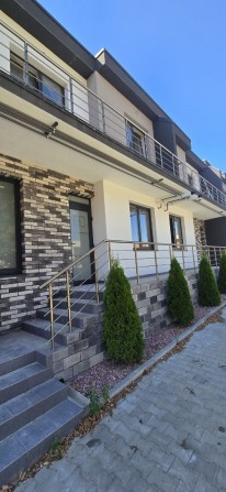 Таунхаус зданий в експлуатацію,  можливий продаж під ЄОселя - фото 1