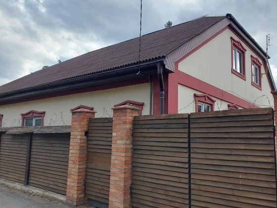 Відновлено продаж Будинку вул. Надпільна (Ільїна)- вул. Різдвяна. Черкаси